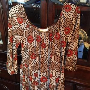 Women’s Top  Size Large
